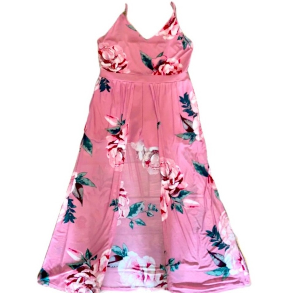 Romper - Picture 2 of 3